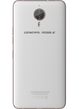 GM 5 Plus General Mobile